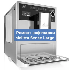 Ремонт кофемашины Melitta Sense Large в Перми